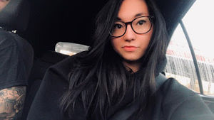 Meet your Posher, Alexandra